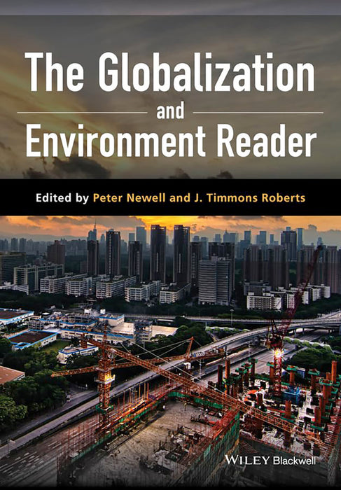 The Globalization And Environment Reader