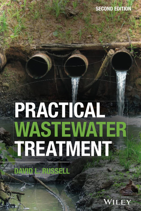 Practical Wastewater Treatment Second Edition
