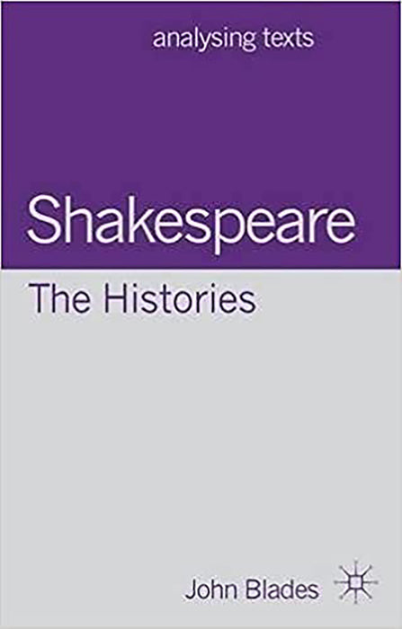 Shakespeare The Histories