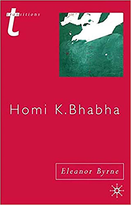 Homi K. Bhabha