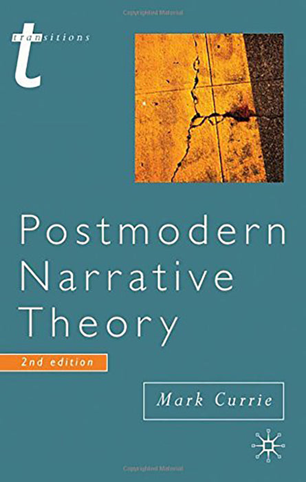 Postmodern Narrative Theory