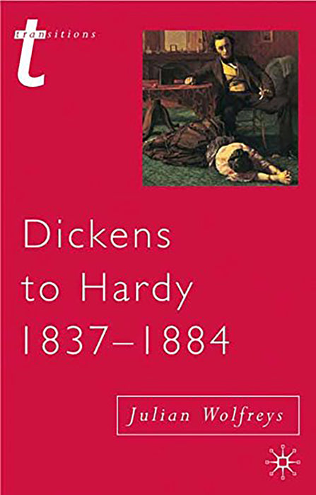 Dickens to Hardy 1837-1884