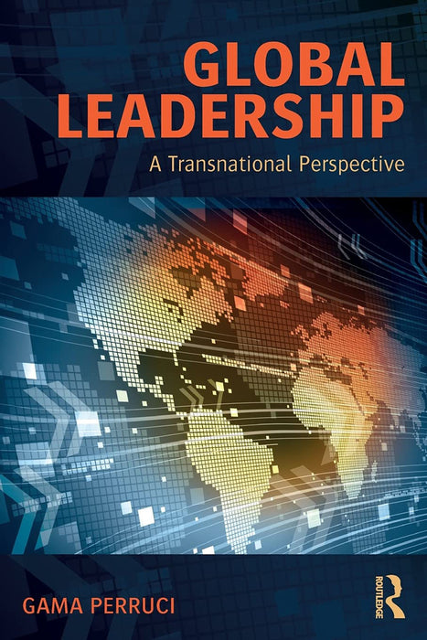 Global Leadership:A Transnational Perspective