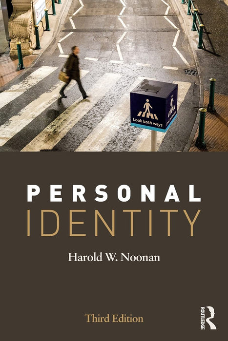 Personal Identity: