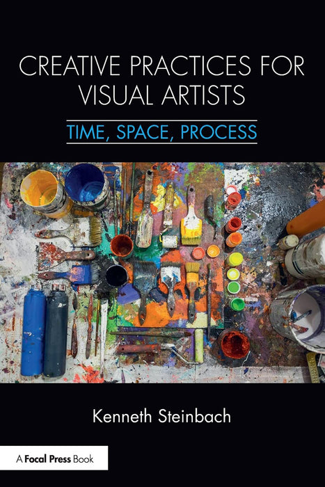 Creative Practices for Visual Artists