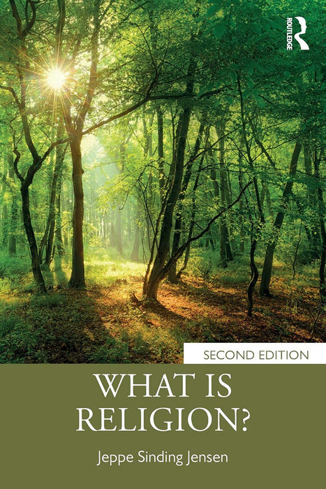 What is Religion?