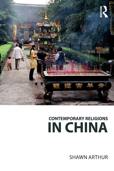Contemporary Religions in China: