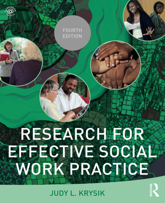 Research For Effective Social Work Practice