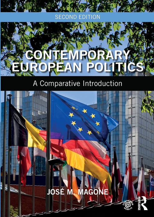 Contemporary European Politics