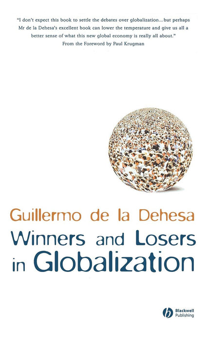Winners And Losers In Globalization