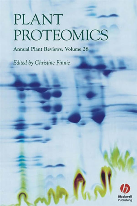Plant Proteomics: Annual Plant Reviews
