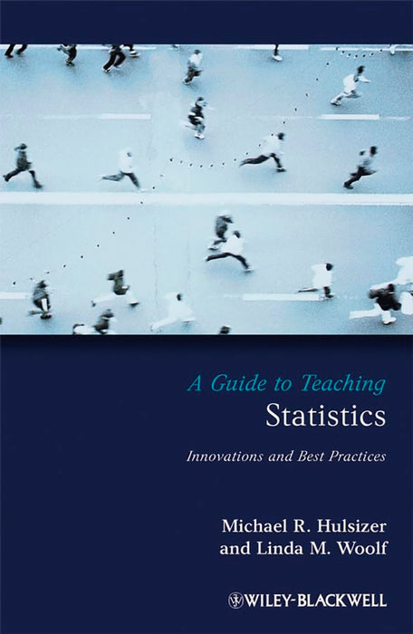 Guide To Teaching Statistics
