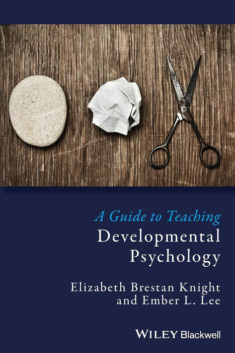 A Guide To Teaching Development Psychology