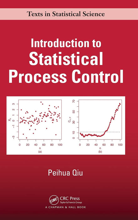 Introduction To Statistical Process Control
