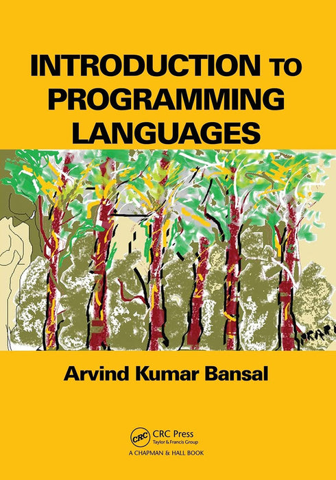 Introduction To Programming Languages