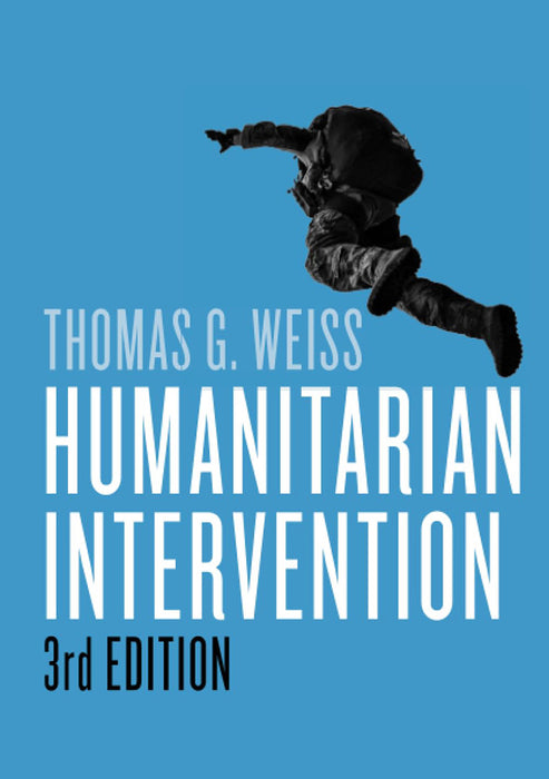 Humanitarian Intervention