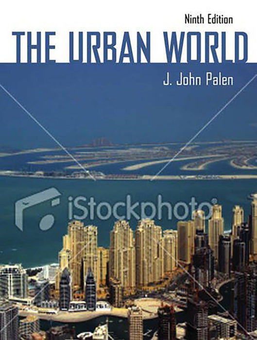The Urban World