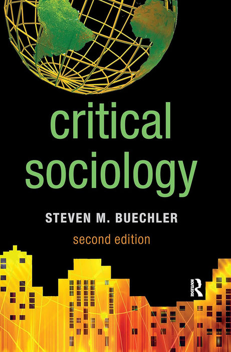 Critical Sociology