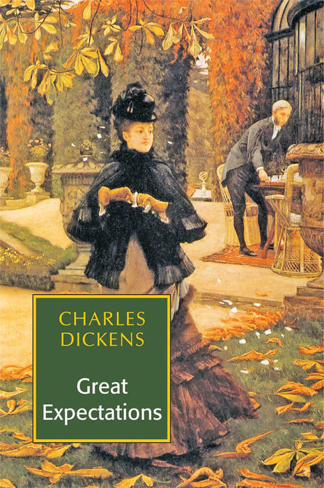 Great Expectations