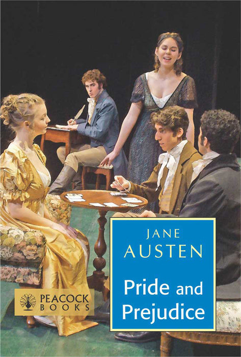 Pride And Prejudice