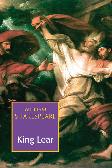 King Lear
