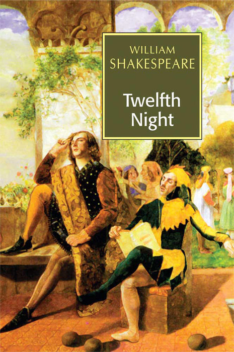 Twelfth Night