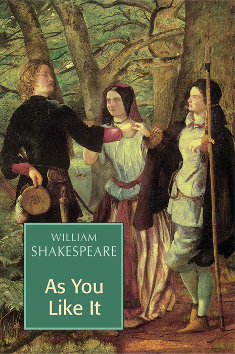 As You Like It