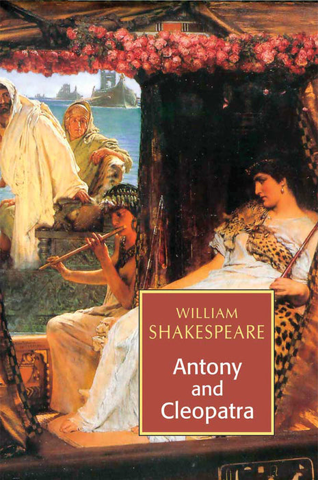Antony And Cleopatra