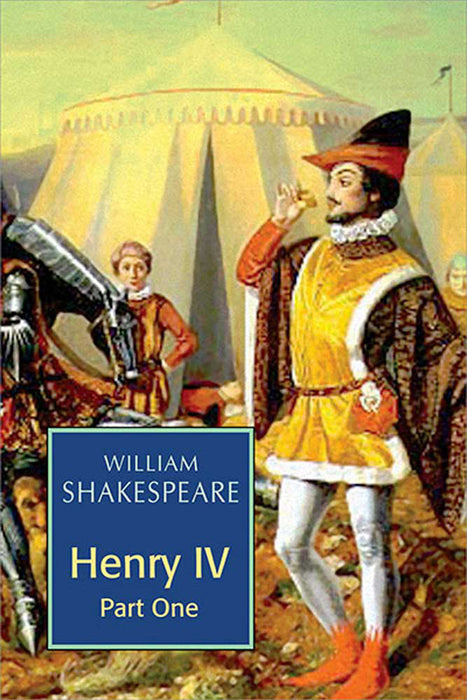 Henry Iv Part One