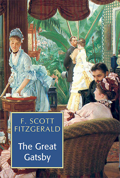 The Great Gatsby