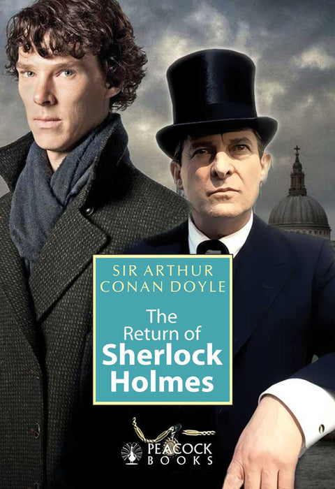 The Return Of Sherlock Holmes