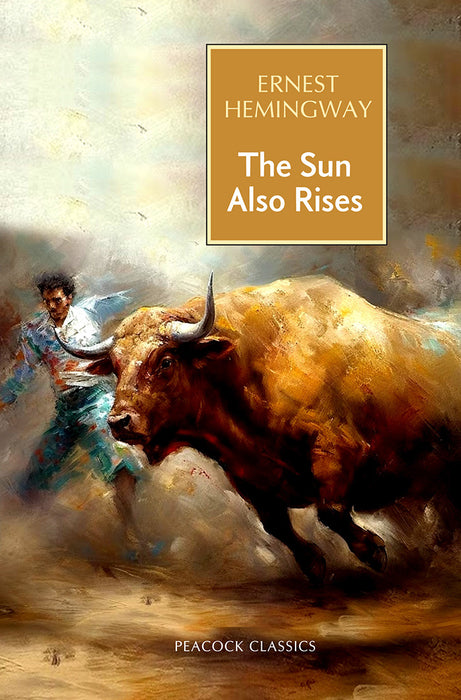The Sun Also Rises