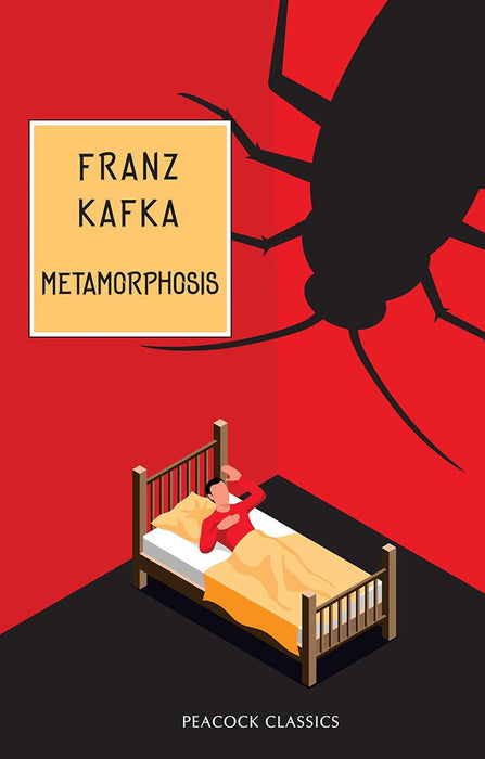 Metamorphosis