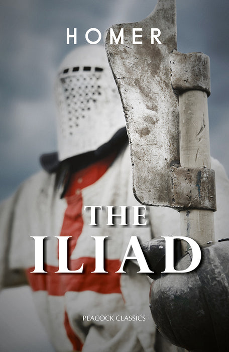 The Iliad