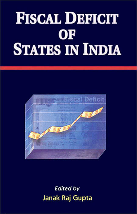 Fiscal Deficit Of States In India