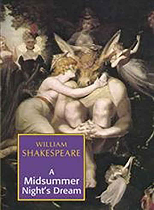 Midsummer Night'S Dream