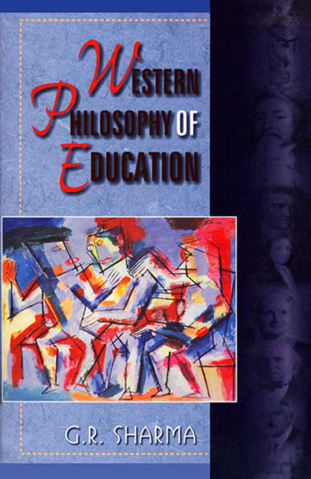 Western Philosophy Of Education