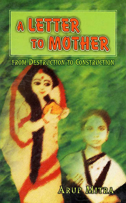 A Letter To Mother