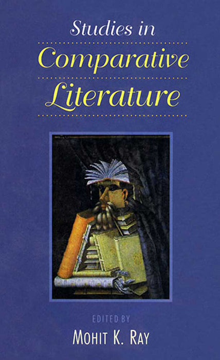Studies In Comparative Literature