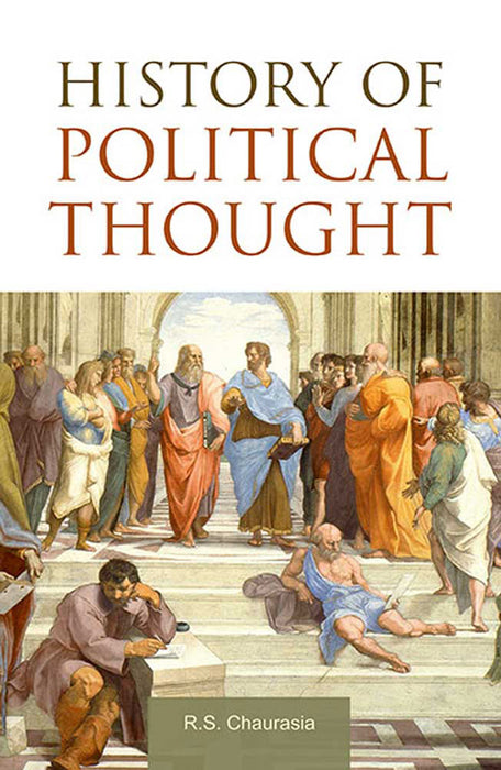 History Of Political Thought