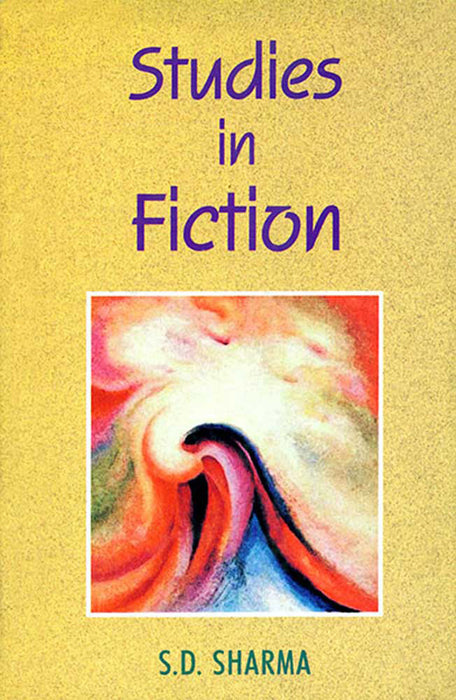 Studies In Fiction
