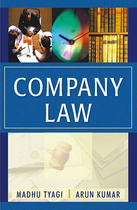 Company Law