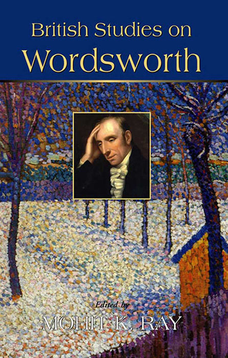 British Studies On Wordsworth