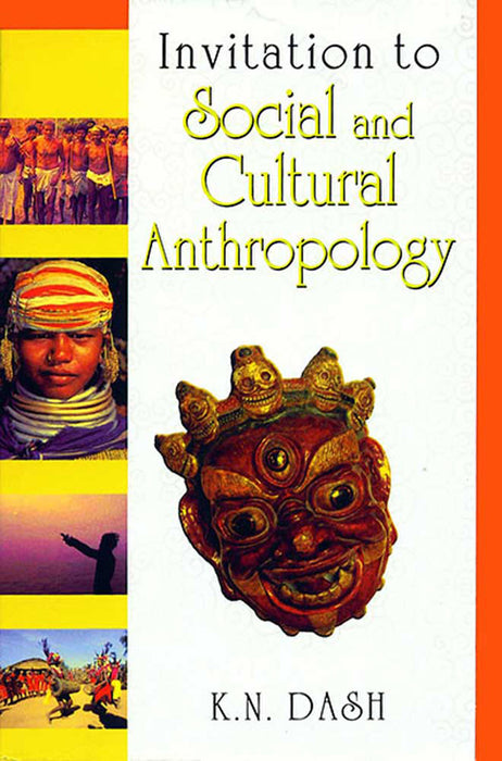 Invitation To Social And Cultural Anthropology