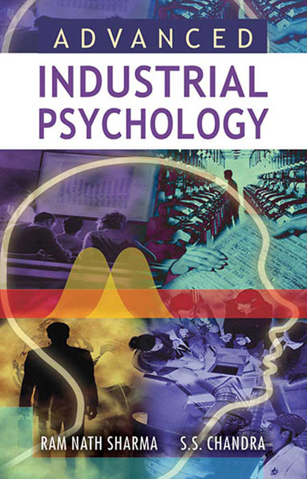 Advanced Industrial Psychology (Vol. 2)