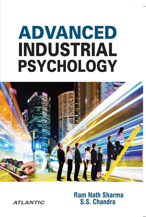Advanced Industrial Psychology