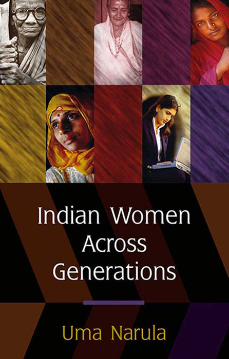 Indian Women Across Generations