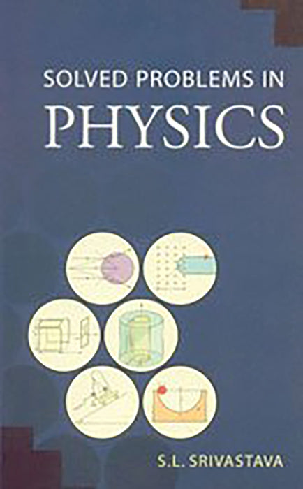 Solved Problems In Physics