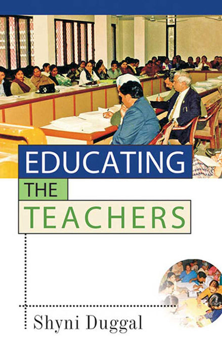Educating The Teachers