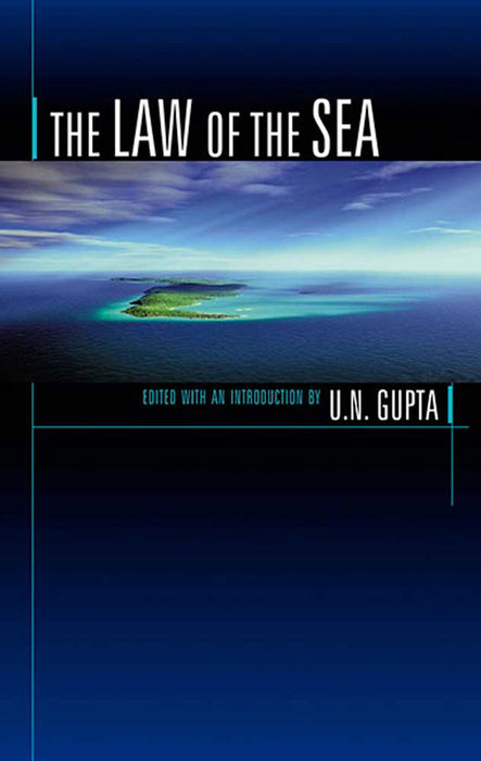 The Law Of The Sea (Vol. 2)